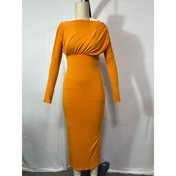 The Line By K 'Pascal' Dress Size XS - Picture 2 of 4